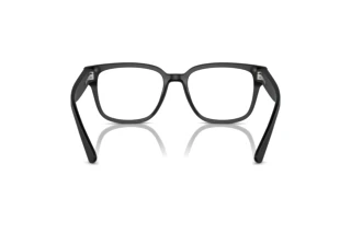 Rear view Prada PR A09V (12P1O1)