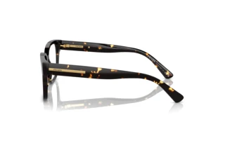Side view Prada PR A09V (16O1O1)