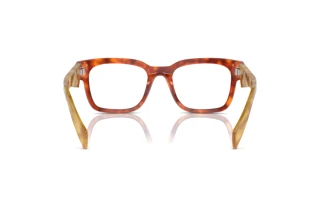 Rear view Prada PR A10V (11P1O1)