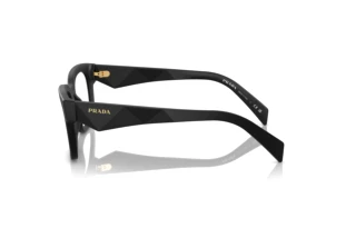 Side view Prada PR A10V (12P1O1)