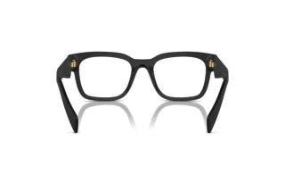 Rear view Prada PR A10V (12P1O1)