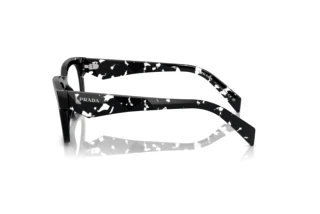 Side view Prada PR A10V (15O1O1)