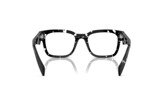 Rear view Prada PR A10V (15O1O1)
