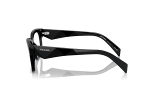 Side view Prada PR A10V (16K1O1)