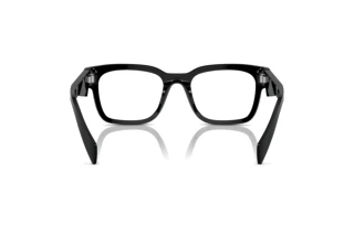 Rear view Prada PR A10V (16K1O1)