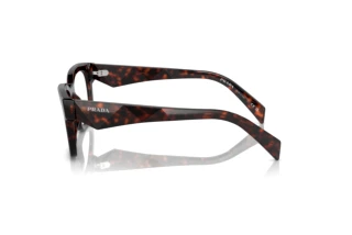 Side view Prada PR A10V (17N1O1)