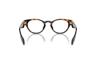 Rear view Prada PR A11VD (14L1O1)