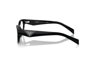 Side view Prada PR A11VD (16K1O1)