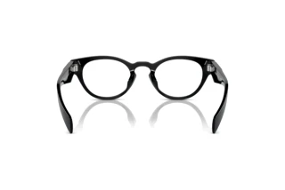 Rear view Prada PR A11VD (16K1O1)