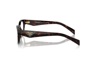 Side view Prada PR A11VD (16N1O1)