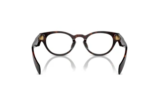 Rear view Prada PR A11VD (16N1O1)