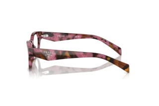 Side view Prada PR A11VD (18N1O1)