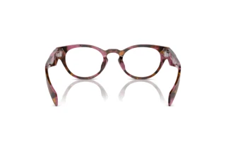 Rear view Prada PR A11VD (18N1O1)