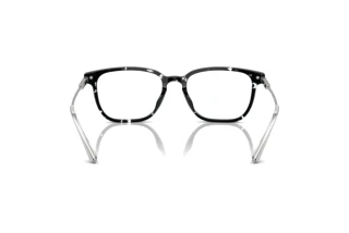 Rear view Prada PR A12VD (15O1O1)