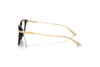 Side view Prada PR A12VD (16N1O1)