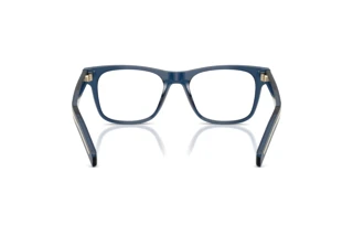Rear view Prada PR A13V (08Q1O1)