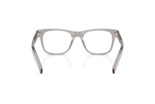 Rear view Prada PR A13V (10J1O1)