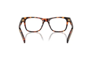 Rear view Prada PR A13V (14O1O1)
