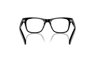 Rear view Prada PR A13V (16K1O1)