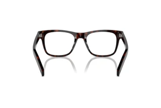 Rear view Prada PR A13V (17N1O1)