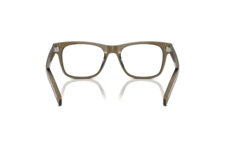 Rear view Prada PR A13V (18T1O1)