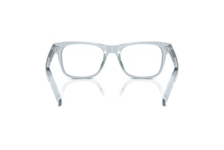 Rear view Prada PR A13V (19T1O1)