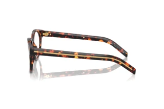 Side view Prada PR A14V (14O1O1)