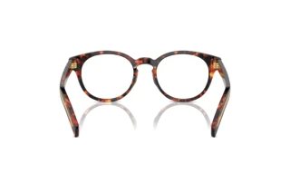Rear view Prada PR A14V (14O1O1)