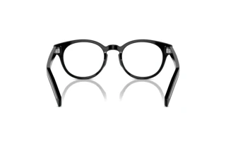 Rear view Prada PR A14V (16K1O1)