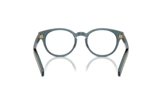 Rear view Prada PR A14V (17T1O1)