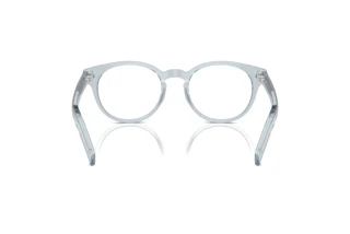 Rear view Prada PR A14V (19T1O1)