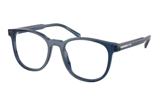 Front view Prada PR A15V (08Q1O1)
