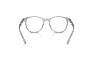 Rear view Prada PR A15V (10J1O1)