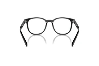 Rear view Prada PR A15V (16K1O1)