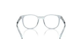Rear view Prada PR A15V (19T1O1)