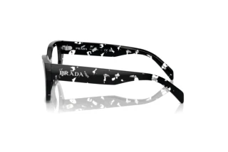 Side view Prada PR A16V (15O1O1)