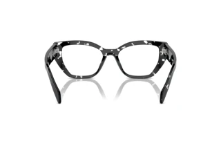 Rear view Prada PR A16V (15O1O1)