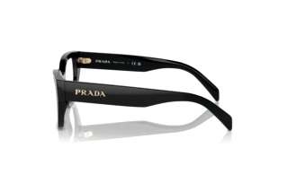 Side view Prada PR A16V (16K1O1)