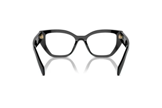 Rear view Prada PR A16V (16K1O1)