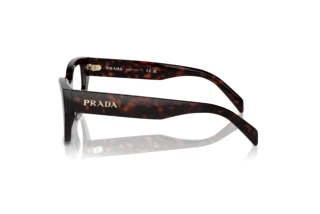 Side view Prada PR A16V (17N1O1)