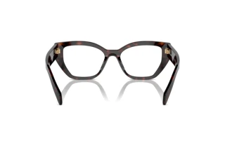 Rear view Prada PR A16V (17N1O1)