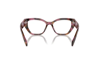 Rear view Prada PR A16V (18N1O1)