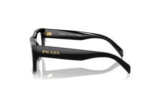 Side view Prada PR A17V (16K1O1)