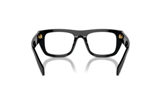 Rear view Prada PR A17V (16K1O1)