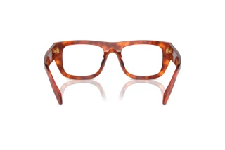 Rear view Prada PR A17V (18R1O1)