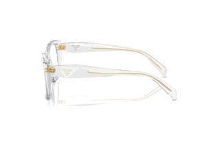 Side view Prada PR A18V (12R1O1)