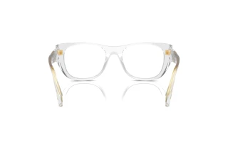 Rear view Prada PR A18V (12R1O1)