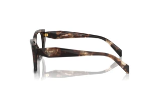 Side view Prada PR A18V (14P1O1)