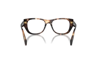 Rear view Prada PR A18V (14P1O1)