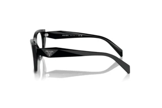 Side view Prada PR A18V (16K1O1)